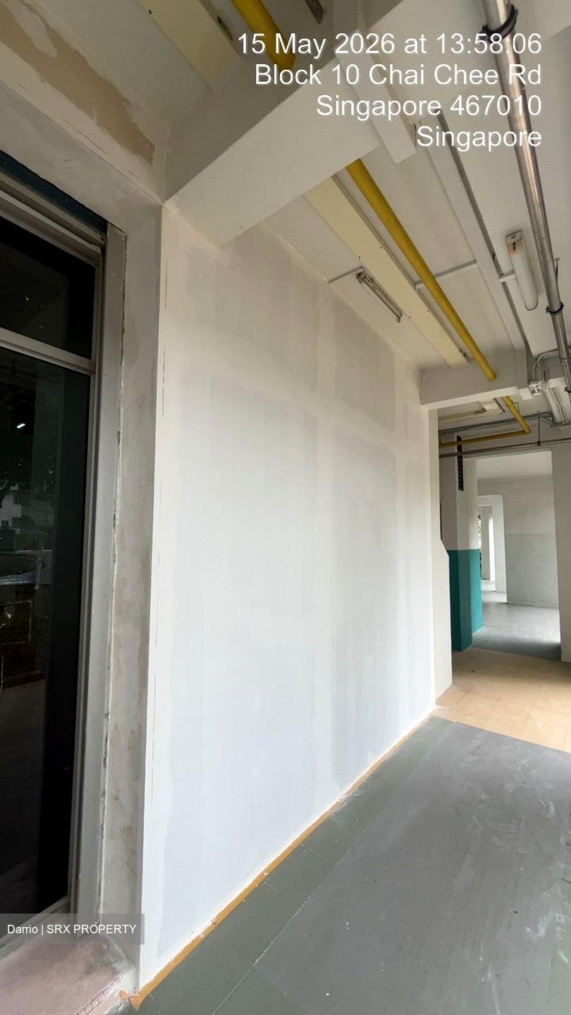 Chai Chee Road (D16), Shop House #590741211